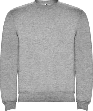 Pull ras du cou unisexe - sweat-shirt classique personnalisable