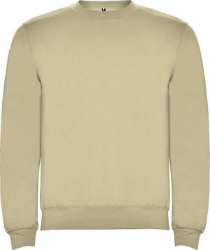 Pull ras du cou unisexe - sweat-shirt classique personnalisable