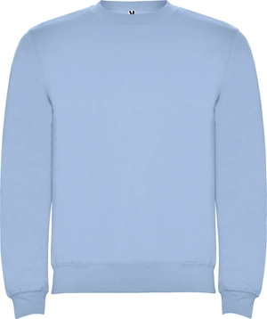 Pull ras du cou unisexe - sweat-shirt classique personnalisable