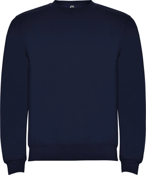 Pull ras du cou unisexe - sweat-shirt classique personnalisable