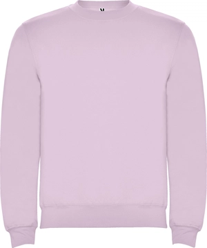 Pull ras du cou unisexe - sweat-shirt classique personnalisable