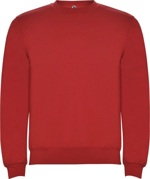 Pull ras du cou unisexe - sweat-shirt classique personnalisable