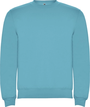 Pull ras du cou unisexe - sweat-shirt classique personnalisable