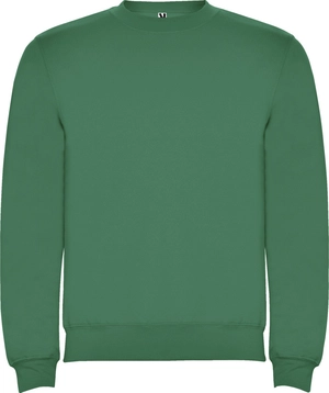 Pull ras du cou unisexe - sweat-shirt classique personnalisable