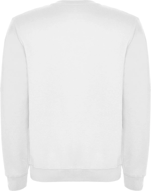 Pull ras du cou unisexe - sweat-shirt classique personnalisable