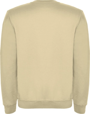 Pull ras du cou unisexe - sweat-shirt classique personnalisable