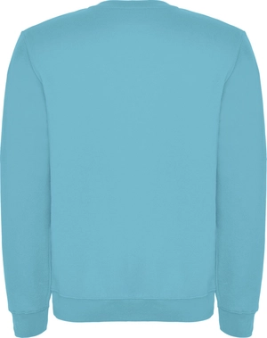 Pull ras du cou unisexe - sweat-shirt classique personnalisable