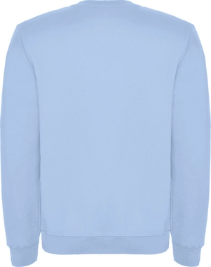 Pull ras du cou unisexe - sweat-shirt classique personnalisable