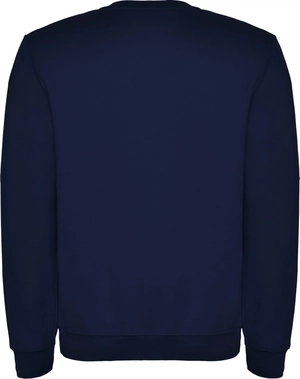 Pull ras du cou unisexe - sweat-shirt classique personnalisable