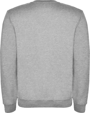 Pull ras du cou unisexe - sweat-shirt classique personnalisable