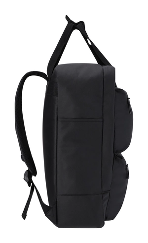 Sac à dos avec compartiment pour PC 15 pouces et tablette 10 pouces personnalisable