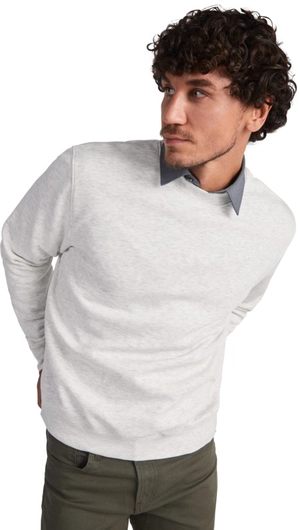 Pull ras du cou unisexe - sweat-shirt classique personnalisable