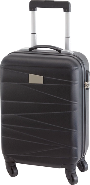 Trolley-Bordcase 2 compartiments - valise de voyage personnalisable