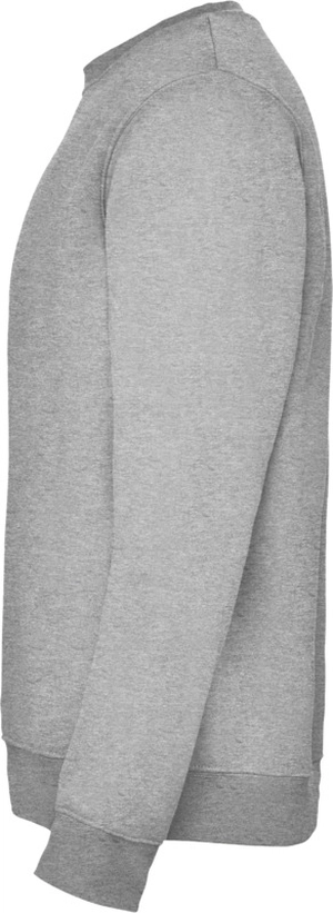 Pull ras du cou unisexe - sweat-shirt classique personnalisable