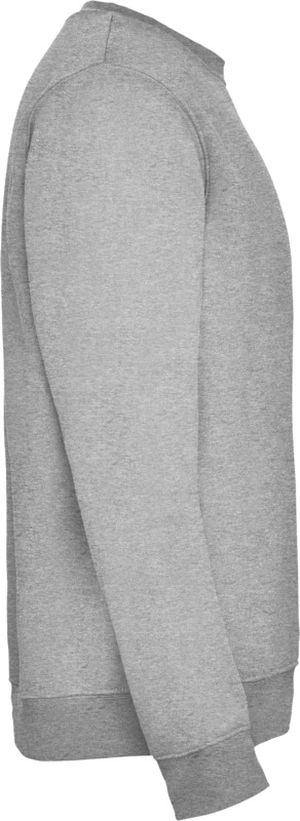 Pull ras du cou unisexe - sweat-shirt classique personnalisable