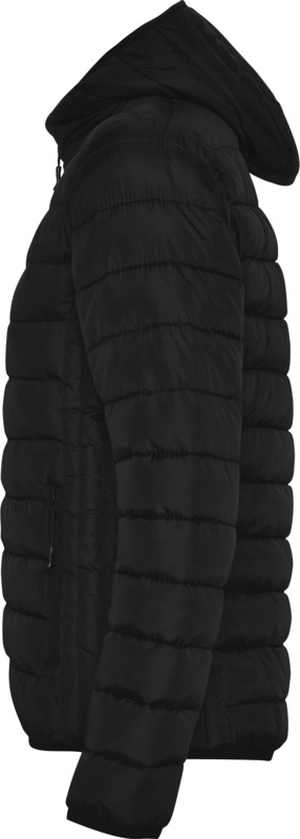 Doudoune à capuche pour femme - Veste matelassée personnalisable