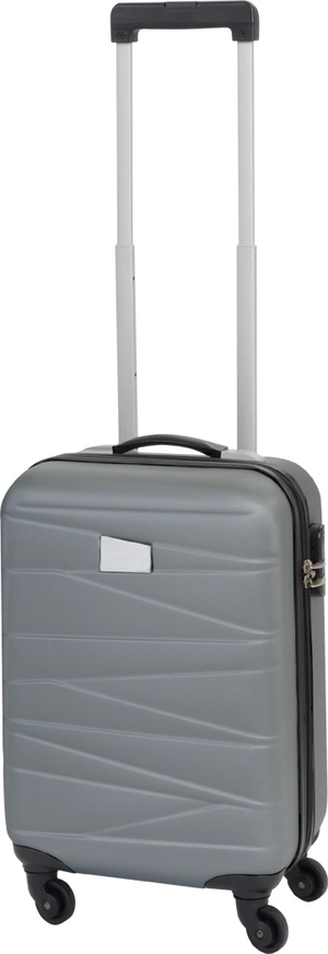 Trolley-Bordcase 2 compartiments - valise de voyage personnalisable