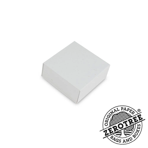 image du produit Boîtes aimantées ZEROTREE® en papier paille - plusieurs dimensions au choix