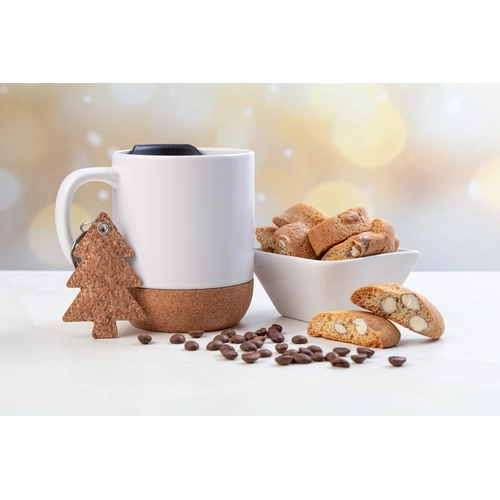 image du produit Coffret cadeau café pour Noël