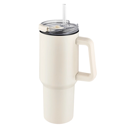 image du produit Mug isotherme format XXL 1,1 litre avec double paroi