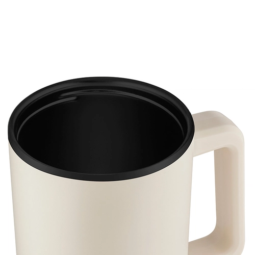 image du produit Mug isotherme format XXL 1,1 litre avec double paroi