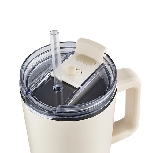 image du produit Mug isotherme format XXL 1,1 litre avec double paroi