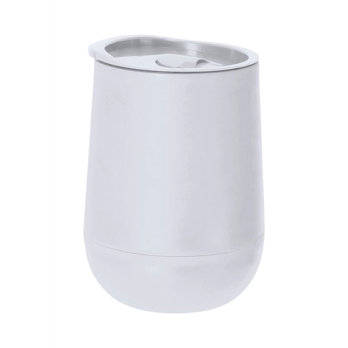 image du produit Mug thermos en plastique recyclé 320 ml