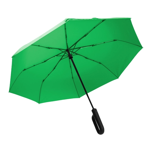 image du produit Parapluie 100% automatique en RPET - 8 panneaux