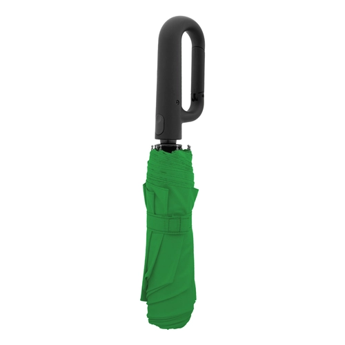 image du produit Parapluie 100% automatique en RPET - 8 panneaux