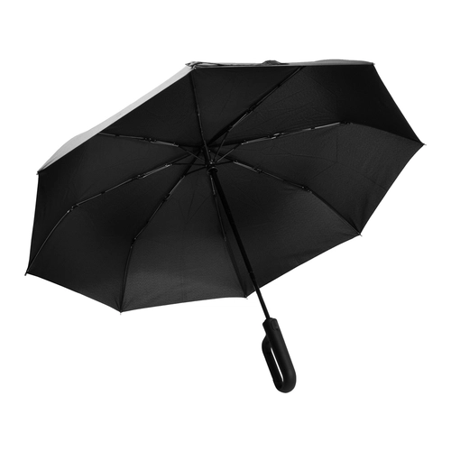 image du produit Parapluie 100% automatique en RPET - 8 panneaux