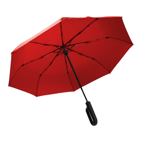 image du produit Parapluie 100% automatique en RPET - 8 panneaux