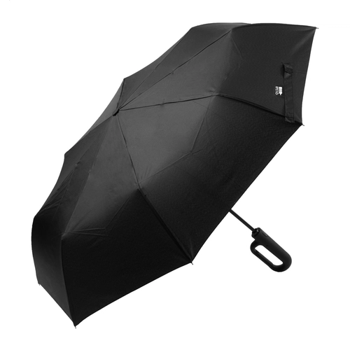 image du produit Parapluie 100% automatique en RPET - 8 panneaux