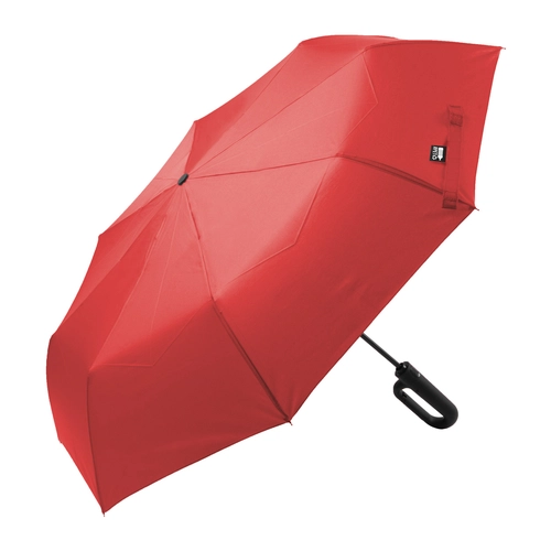 image du produit Parapluie 100% automatique en RPET - 8 panneaux