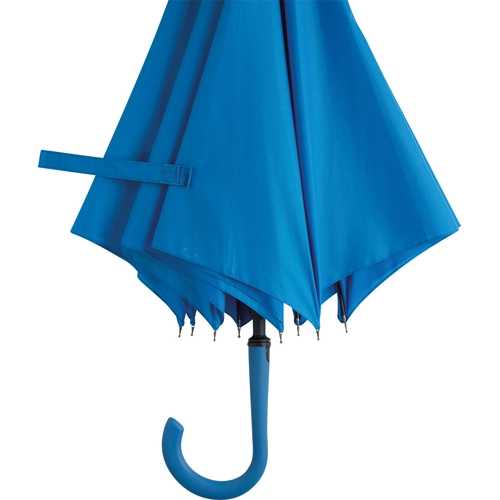 image du produit Parapluie canne ouverture automatique - Anti-tempête et hydrofuge