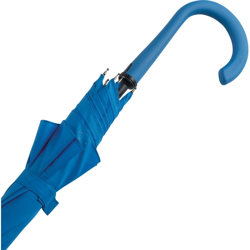 image du produit Parapluie canne ouverture automatique - Anti-tempête et hydrofuge