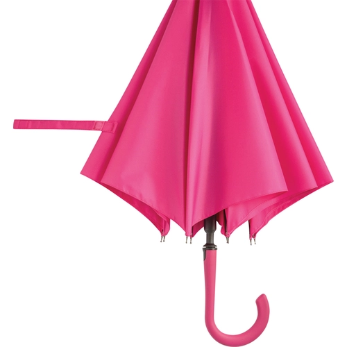 image du produit Parapluie canne ouverture automatique - Anti-tempête et hydrofuge