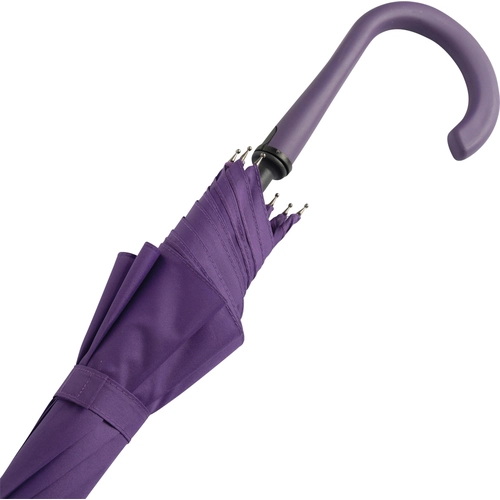 image du produit Parapluie canne ouverture automatique - Anti-tempête et hydrofuge