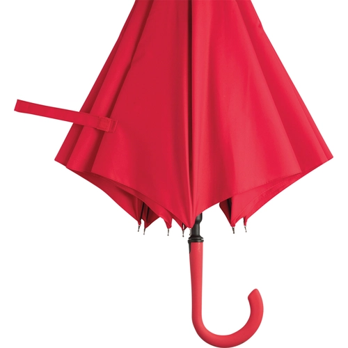 image du produit Parapluie canne ouverture automatique - Anti-tempête et hydrofuge