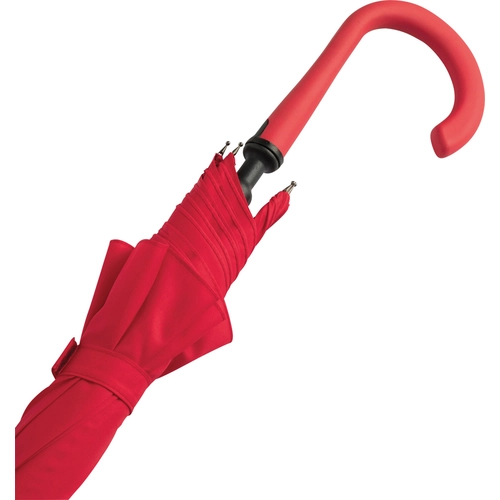 image du produit Parapluie canne ouverture automatique - Anti-tempête et hydrofuge