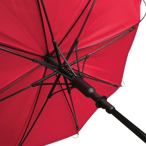 image du produit Parapluie canne ouverture automatique - Anti-tempête et hydrofuge