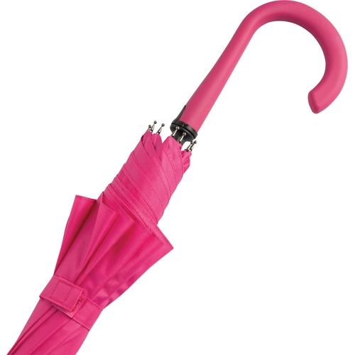 image du produit Parapluie canne ouverture automatique - Anti-tempête et hydrofuge