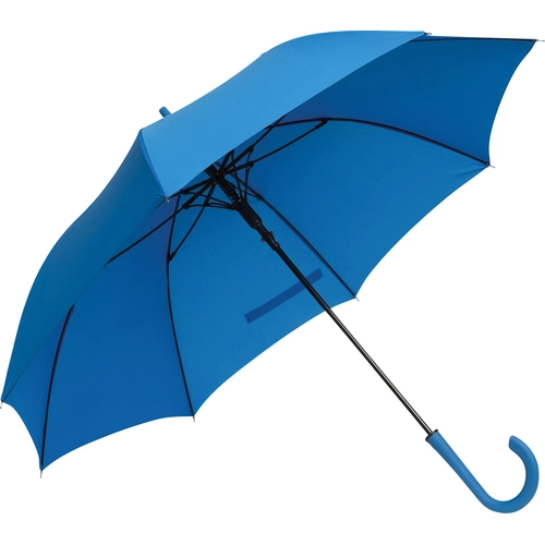 image du produit Parapluie canne ouverture automatique - Anti-tempête et hydrofuge