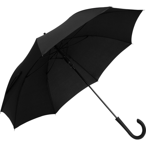 image du produit Parapluie canne ouverture automatique - Anti-tempête et hydrofuge