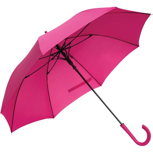 image du produit Parapluie canne ouverture automatique - Anti-tempête et hydrofuge