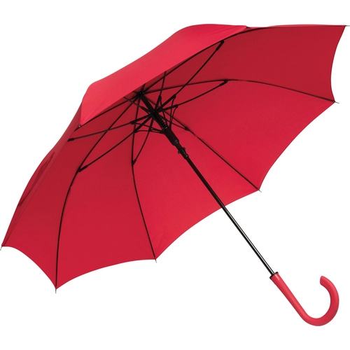 image du produit Parapluie canne ouverture automatique - Anti-tempête et hydrofuge