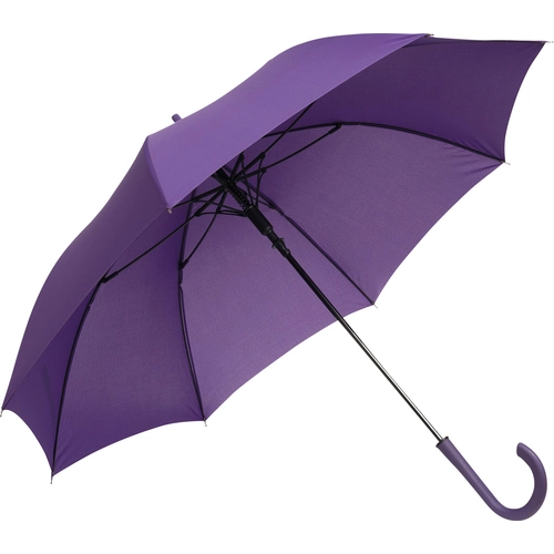 image du produit Parapluie canne ouverture automatique - Anti-tempête et hydrofuge