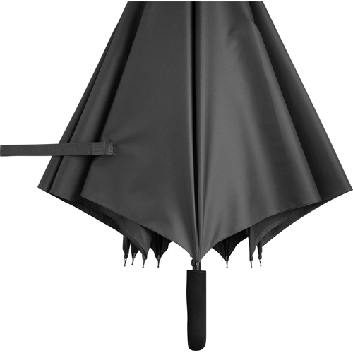image du produit Parapluie de golf automatique 120 cm - baleines fibre de verre