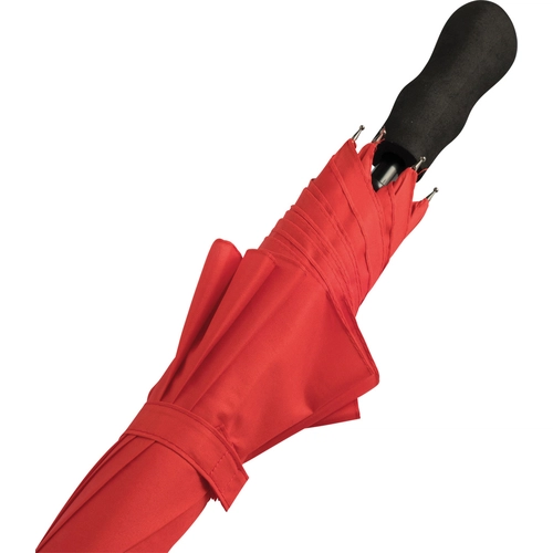 image du produit Parapluie de golf automatique 120 cm - baleines fibre de verre