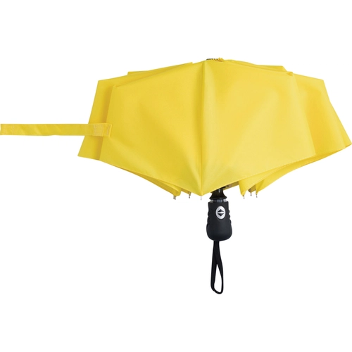 image du produit Parapluie ouverture et fermeture automatique de poche toile 97 cm