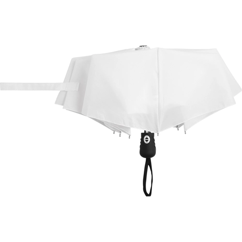 image du produit Parapluie ouverture et fermeture automatique de poche toile 97 cm